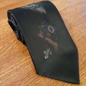 Don Loper Beverly Hills black tie